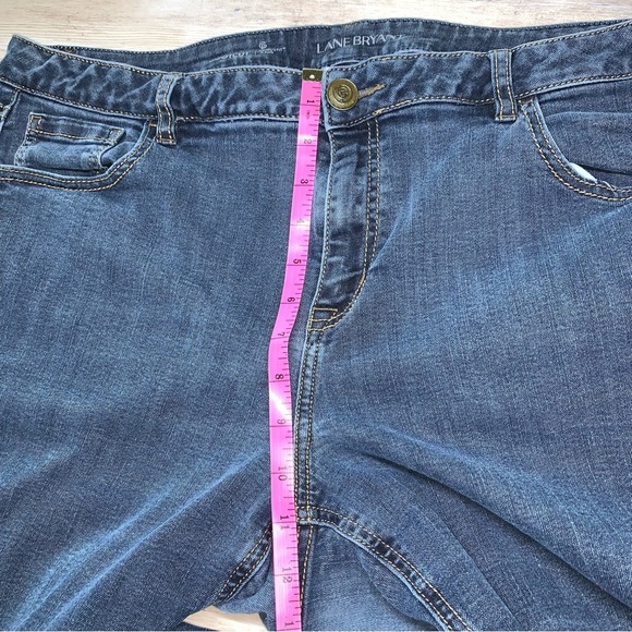 Lane Bryant Bootcut Jeans - Picture 13 of 14